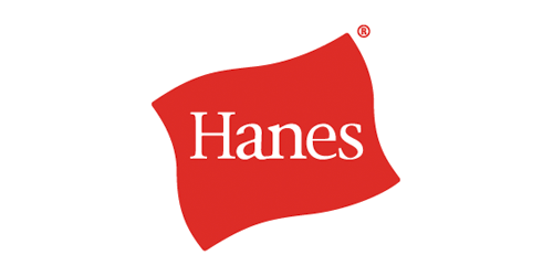 Hanes logo