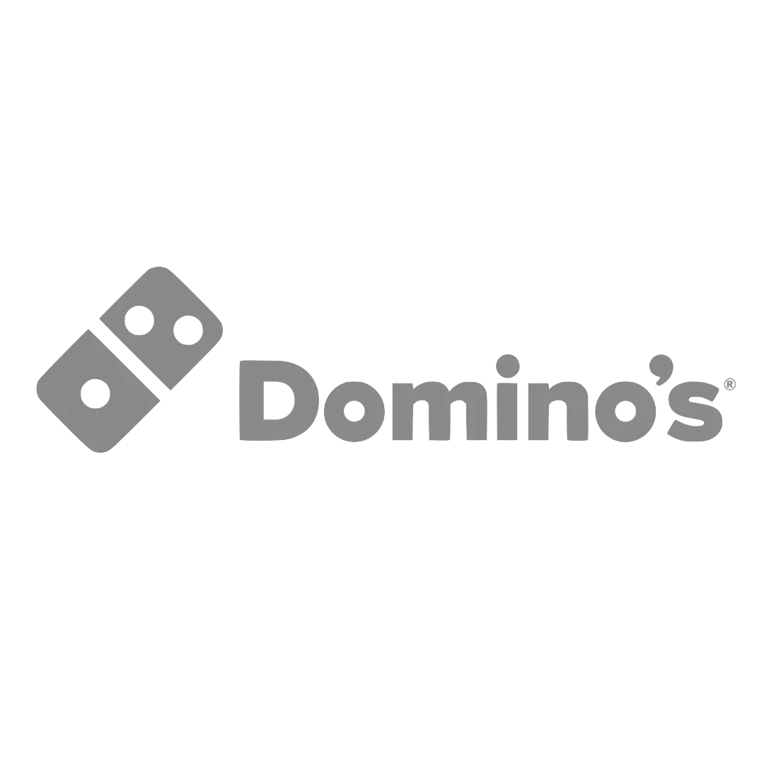 Dominos logo