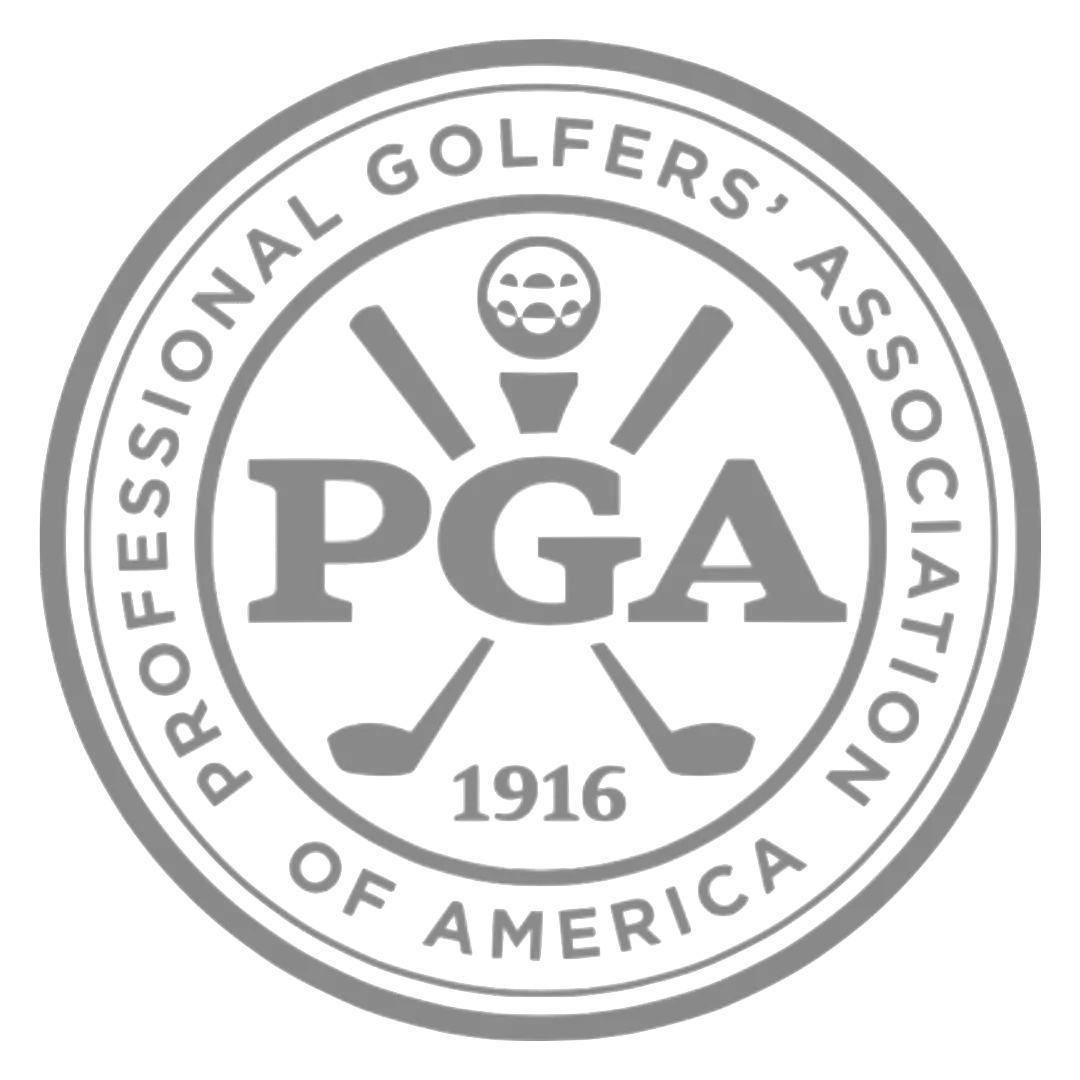 PGA logo