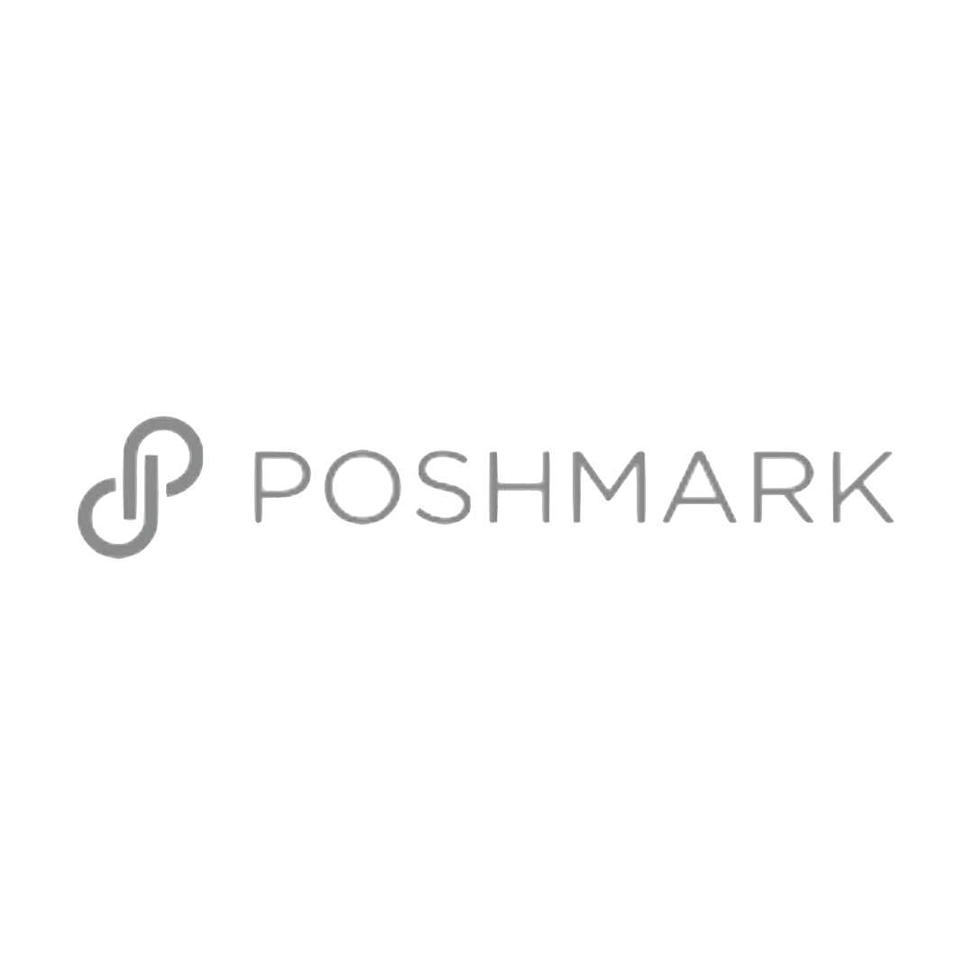 Poshmark logo