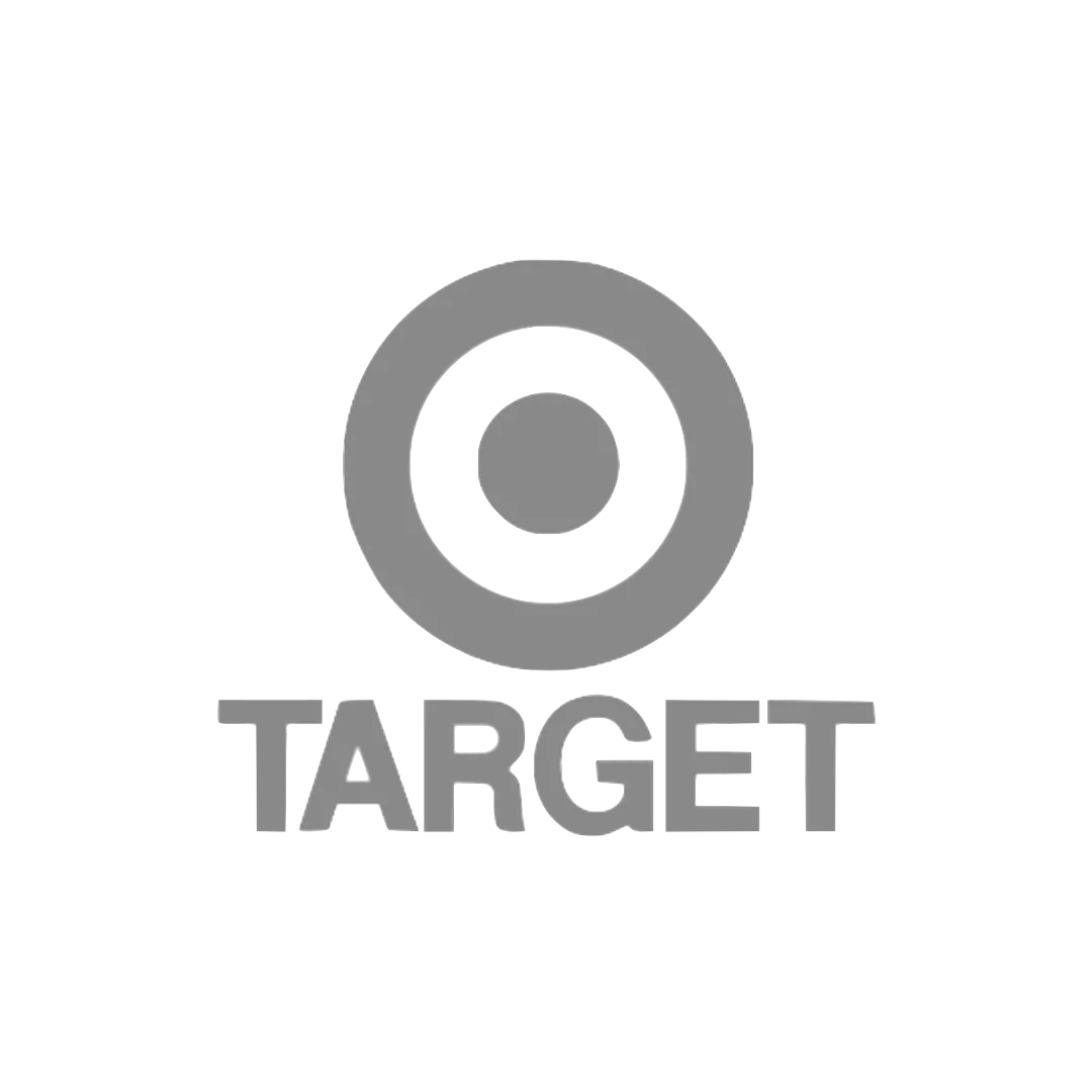 white target logo png