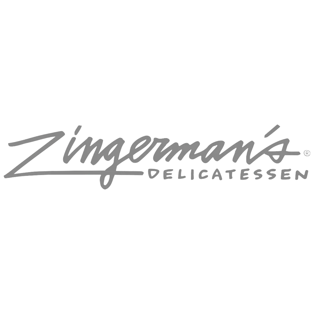 Zingermans logo