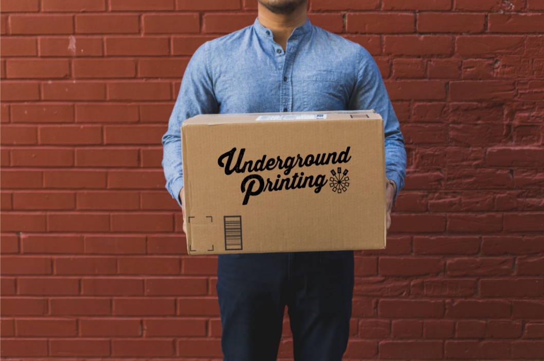 Print On Demand Online Store Get an online store started today