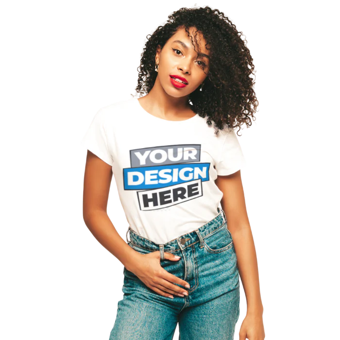 print your own tee shirt