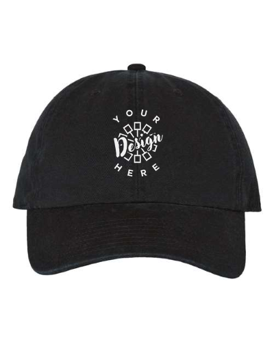 Custom 47 Brand Clean Up Hat Underground Printing