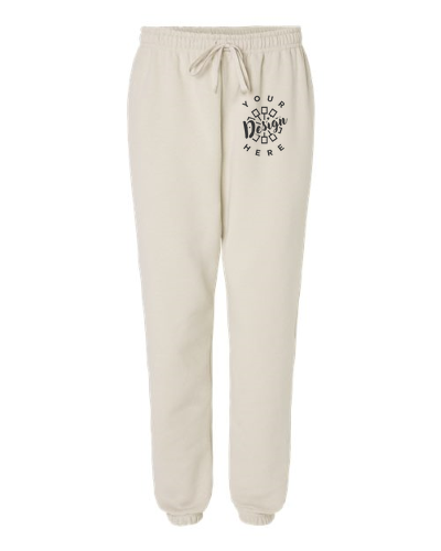 Custom Sweatpants and Joggers Designs Made Easy