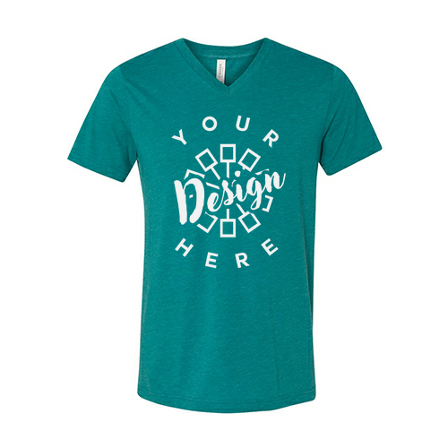 Custom T-Shirts Design and Personalize Your Tees