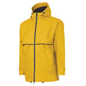 Create Custom Rain Jackets Online With 
