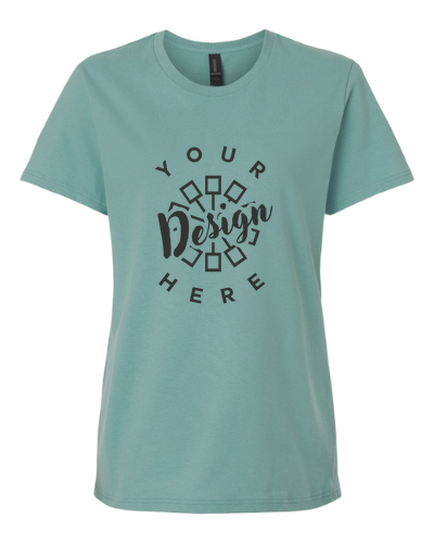 Design Custom Printed T-Shirts With Underground Printing