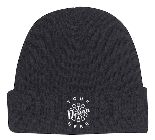Custom Beanies Free Shipping for Stylish Warmth