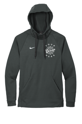 Custom Nike Apparel Underground Printing