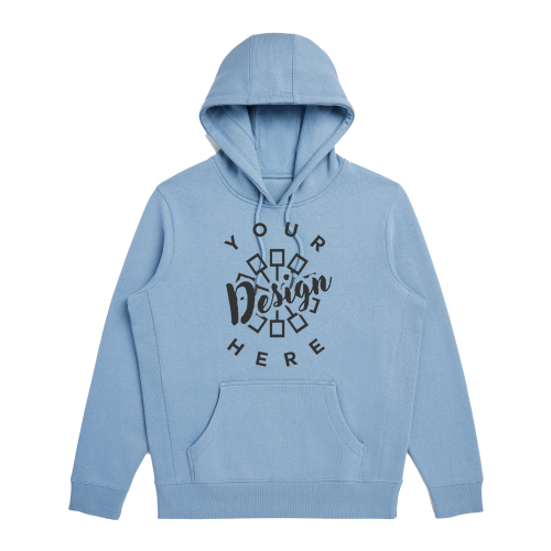 Custom Original Favorites Organic Cotton Hooded Sweatshirt ...