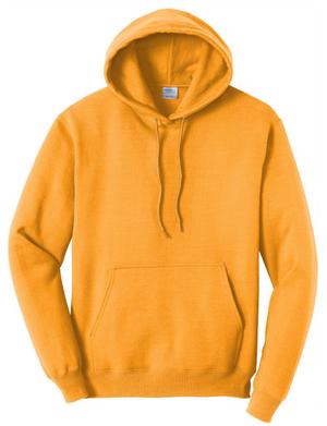 No Minimum Sweatshirts